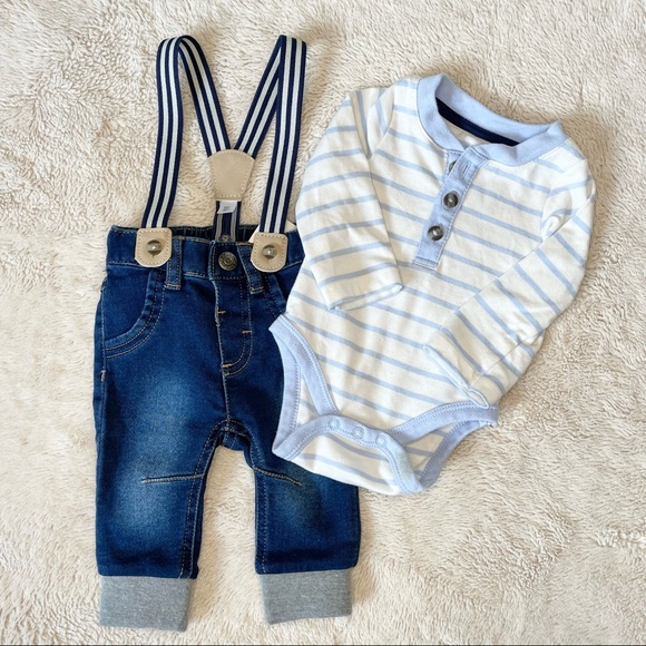 Cat & Jack Other - Cat & Jack outfit
